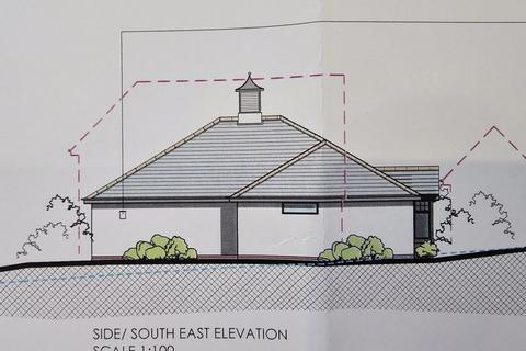 2 bedroom semi-detached bungalow for sale, West Way, Bournemouth bh9