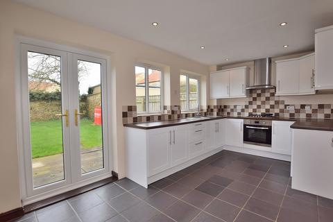 9 Beech Close, Baldersby, Thirsk, YO7 4QB
