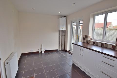 9 Beech Close, Baldersby, Thirsk, YO7 4QB