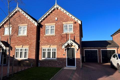 5 Field View, Chase Terrace, Burntwood, WS7 1AL