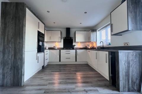 5 Field View, Chase Terrace, Burntwood, WS7 1AL