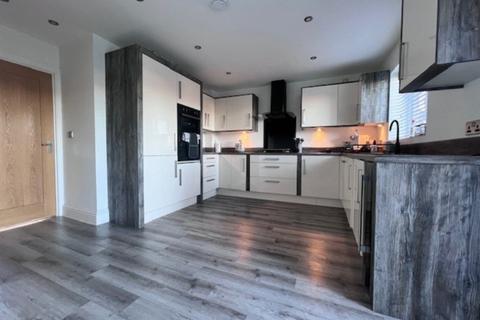 5 Field View, Chase Terrace, Burntwood, WS7 1AL