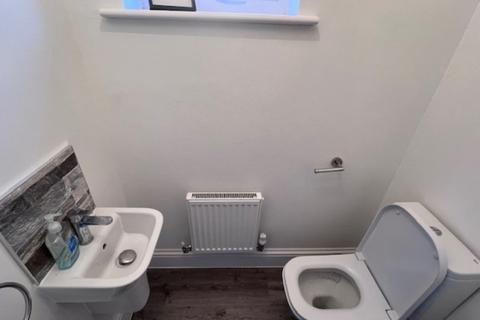 5 Field View, Chase Terrace, Burntwood, WS7 1AL