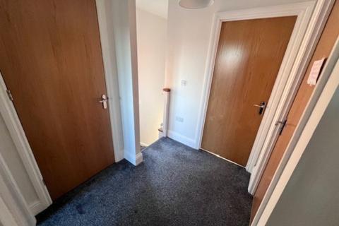 5 Field View, Chase Terrace, Burntwood, WS7 1AL