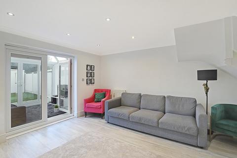 3 bedroom semi-detached house for sale, Park Side, Tidys Lane, Epping