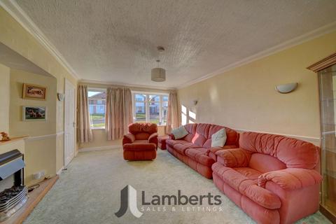 13 Albury Road, Studley, B80 7LW