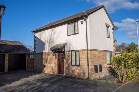34 Brockhill Way, Penarth, CF64 5QD