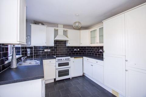 34 Brockhill Way, Penarth, CF64 5QD