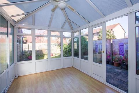 34 Brockhill Way, Penarth, CF64 5QD