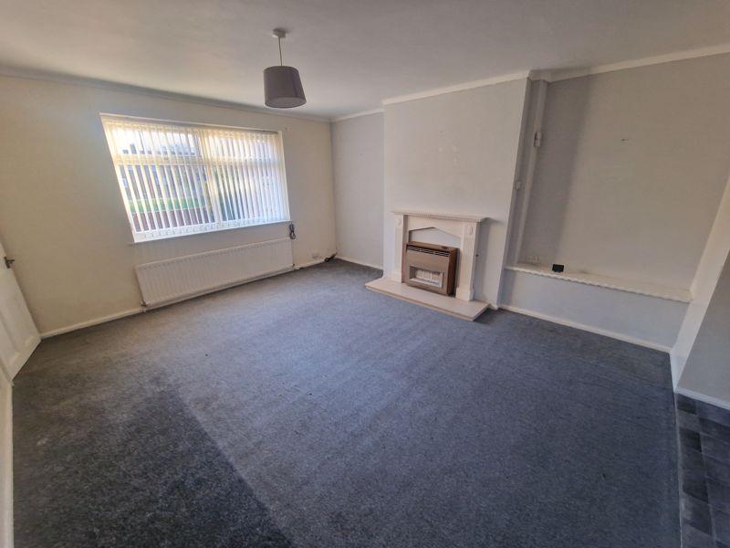 Poplar Street, Ashington 2 bed terraced house for sale £55,000