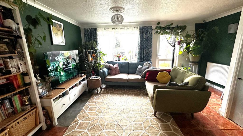 Fiddlewood Road, Norwich 2 bed terraced house for sale £210,000