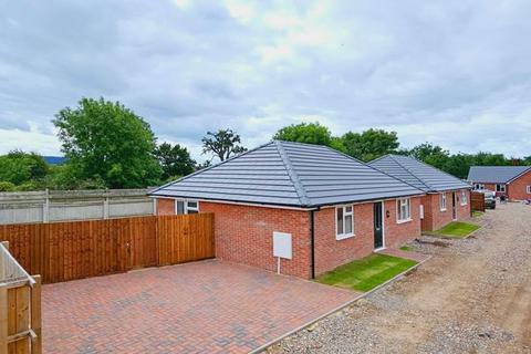 2 bedroom bungalow for sale, Ross Road, Hereford HR2