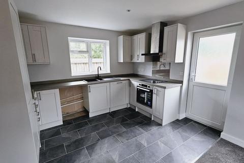 2 bedroom bungalow for sale, Ross Road, Hereford HR2