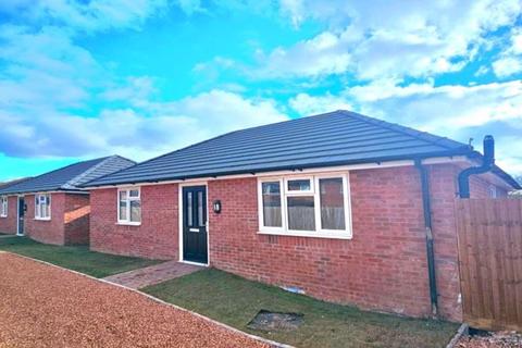 2 bedroom bungalow for sale, Ross Road, Hereford HR2