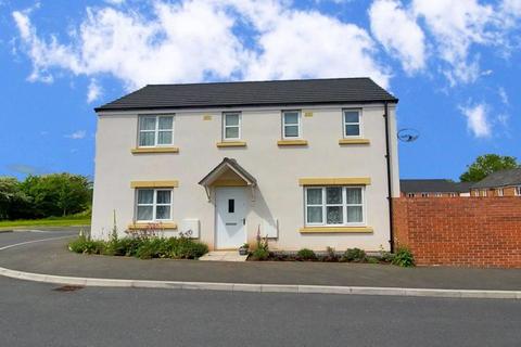 3 bedroom detached house for sale, Birch Close, Hay-On-Wye HR3