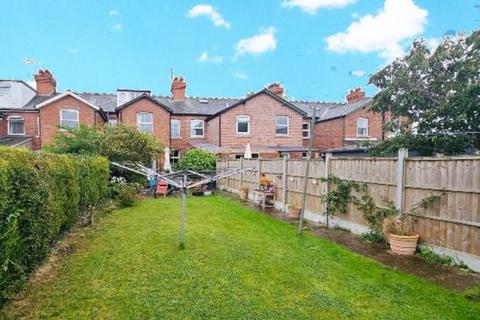 3 bedroom terraced house for sale, Melrose Place, Hereford HR4