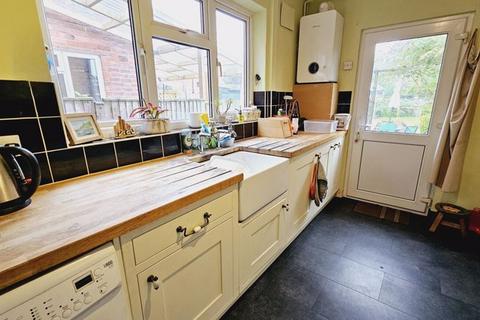 40 Melrose Place, Hereford, HR4 0DN