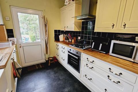 40 Melrose Place, Hereford, HR4 0DN