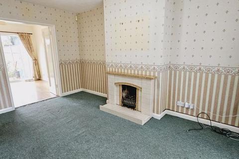 7 Glebe Close, Credenhill, Hereford, HR4 7EU