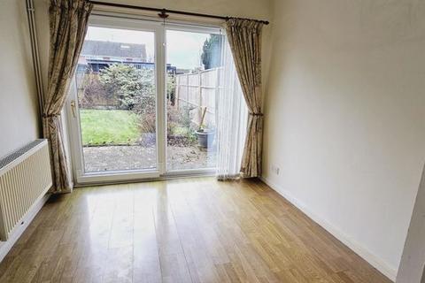 7 Glebe Close, Credenhill, Hereford, HR4 7EU