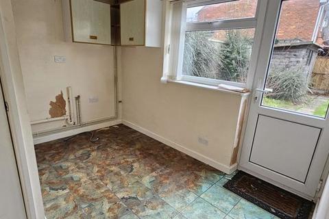 7 Glebe Close, Credenhill, Hereford, HR4 7EU