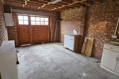 7 Glebe Close, Credenhill, Hereford, HR4 7EU