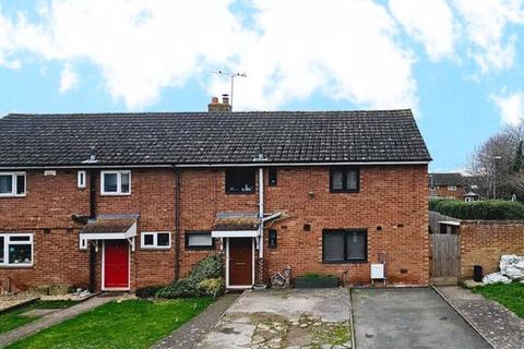 2 Elm Road, Credenhill, Hereford, HR4 7DR