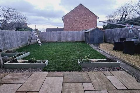2 Elm Road, Credenhill, Hereford, HR4 7DR