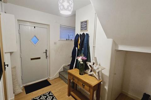 2 Elm Road, Credenhill, Hereford, HR4 7DR