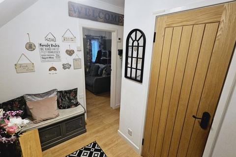 2 Elm Road, Credenhill, Hereford, HR4 7DR