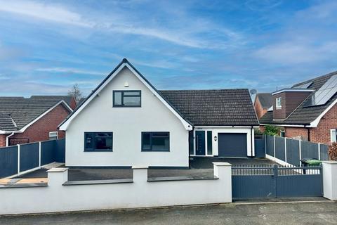 43 Hillary Drive, Hereford, HR4 0RB
