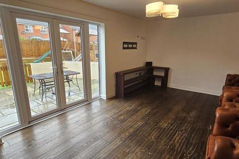 43 Hillary Drive, Hereford, HR4 0RB