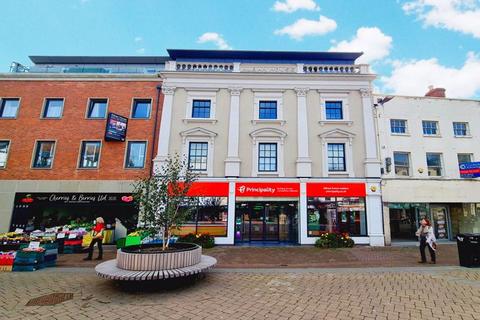 2 bedroom apartment for sale, Alban House, Hereford HR1