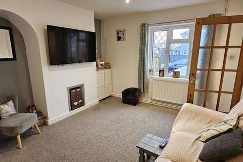 3 bedroom terraced house for sale, Lewis Smith Avenue, Hereford HR2