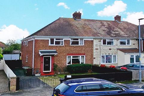 4 bedroom terraced house for sale, Hinton Crescent, Hereford HR2