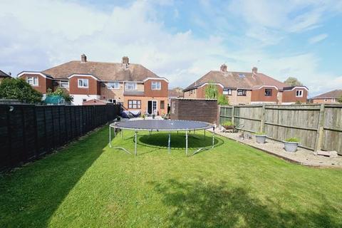 4 bedroom terraced house for sale, Hinton Crescent, Hereford HR2