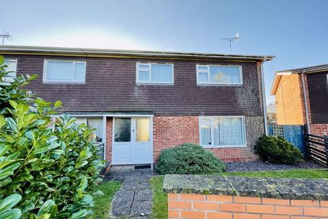 4 Dunoon Mead, Hereford, HR2 7BL