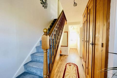 4 Dunoon Mead, Hereford, HR2 7BL