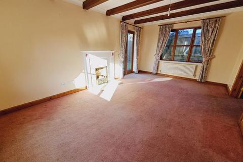 4 bedroom detached house for sale, Rosemary Lane, Hereford HR2