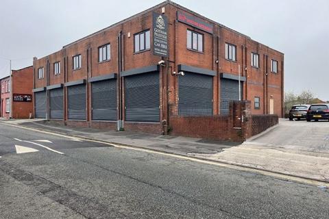 Property for sale, INVESTMENT FOR SALE - 11-31 School Lane, Rochdale