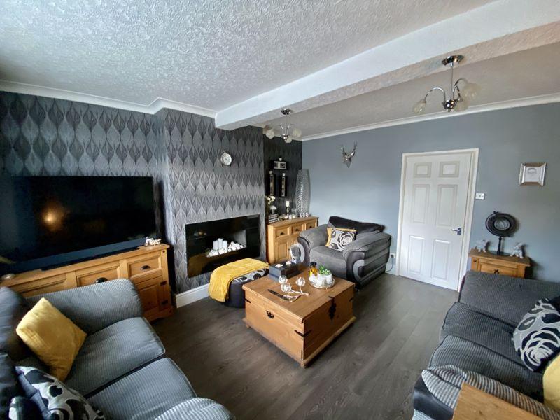 Cromwell Road, Winnington, CW8 4BW 3 bed semidetached house for sale