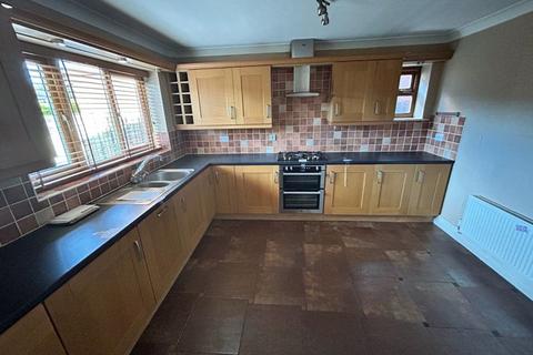 4 bedroom detached house for sale, Penrhyn Madoc, Penrhyn Bay