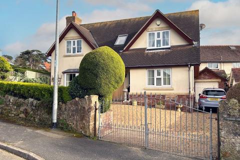 3 bedroom detached house for sale, Gannock Park, Deganwy