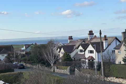 3 bedroom detached house for sale, Gannock Park, Deganwy