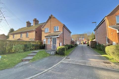 3 bedroom detached house for sale - The Boundary, Woore, Shropshire