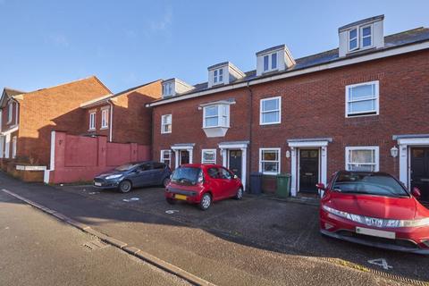 4 bedroom terraced house to rent - Sivell Mews, Exeter