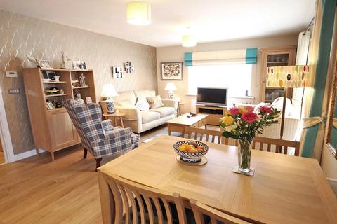2 bedroom apartment for sale, Eden Road, Dunton Green, Sevenoaks, Kent, TN14