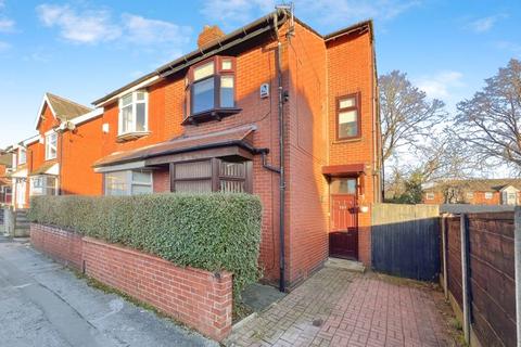 109 Calvert Road, Bolton, BL3 3BX