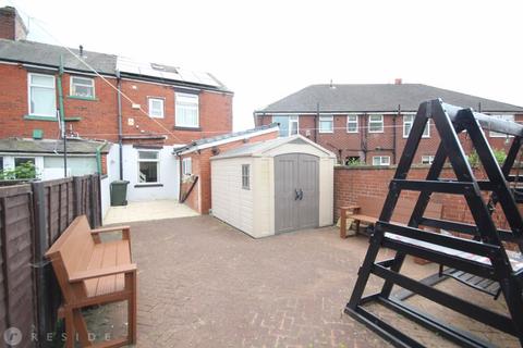 3 bedroom terraced house for sale - New Barn Lane, Rochdale OL11