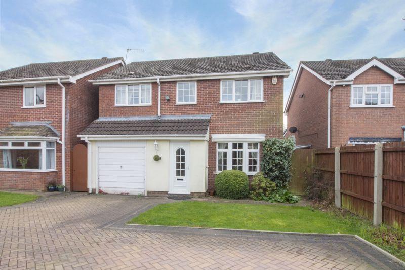 Bay Tree Close, Caerleon REF00024091 5 bed detached house for sale